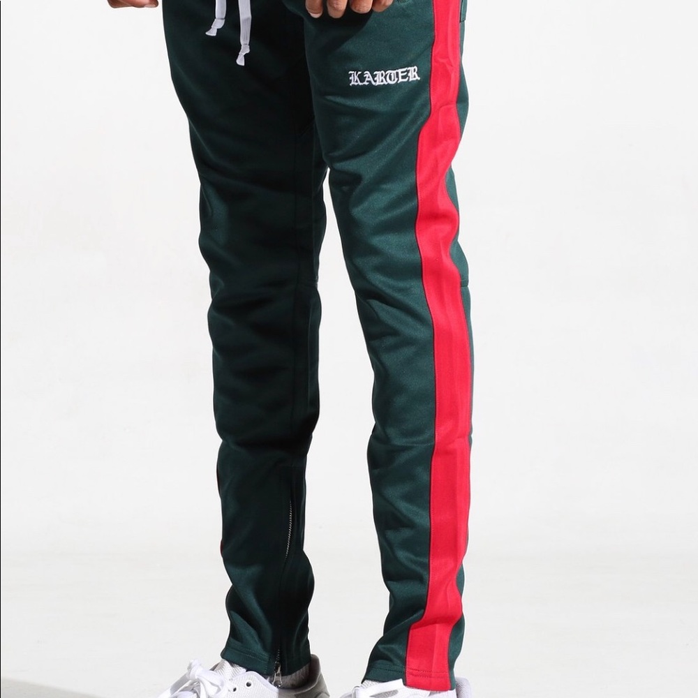 Karter Track pants